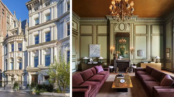 One of New York City&#8217;s Final Gilded Age Mansions Finds a Buyer—After a $30 Million Discount