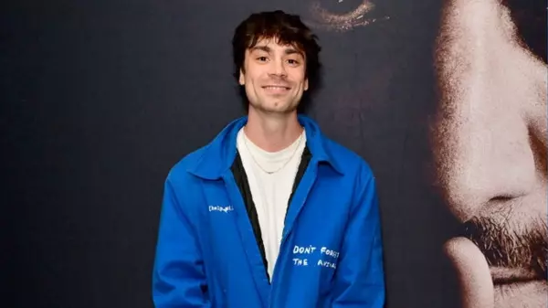 Real Estate TikTok Star Caleb Simpson Reveals How Much of His Series Is Staged—and the Star He&#8217;d &#8216;Love&#8217; To Interview Next