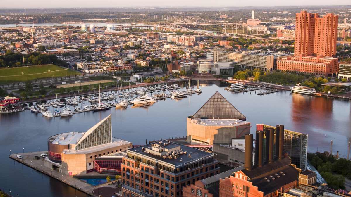 inner-harbor-baltimore