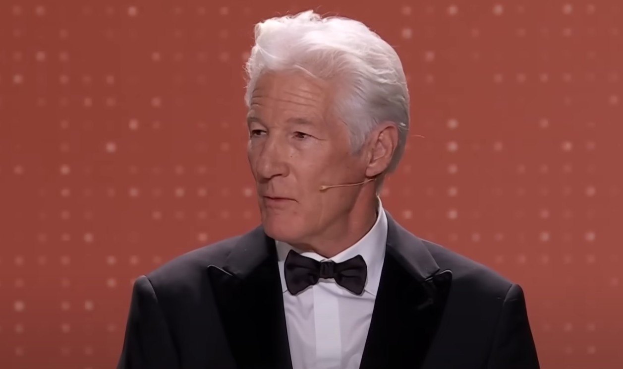 Richard Gere and His Wife Alejandra Share Peek Inside Their Glamorous New Life In Spain—Three Months After Leaving U.S. for Good