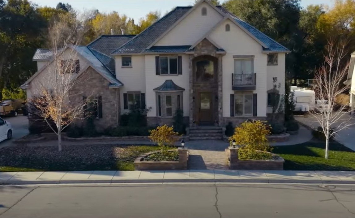 Ruby Franke's Husband Kevin Reveals How She Hid Sickening Child Abuse From Him Inside Their Own Home