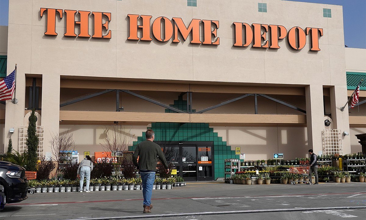 The Home Depot
