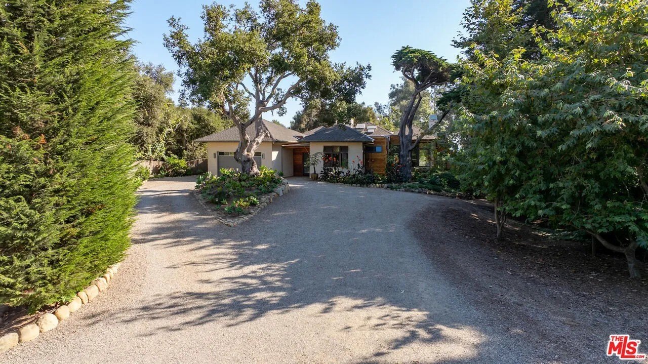 $109 Million Horse Ranch Next to Kevin Costner's Carpinteria Estate Takes Huge $41.5 Million Price Cut After Four Years on the Market