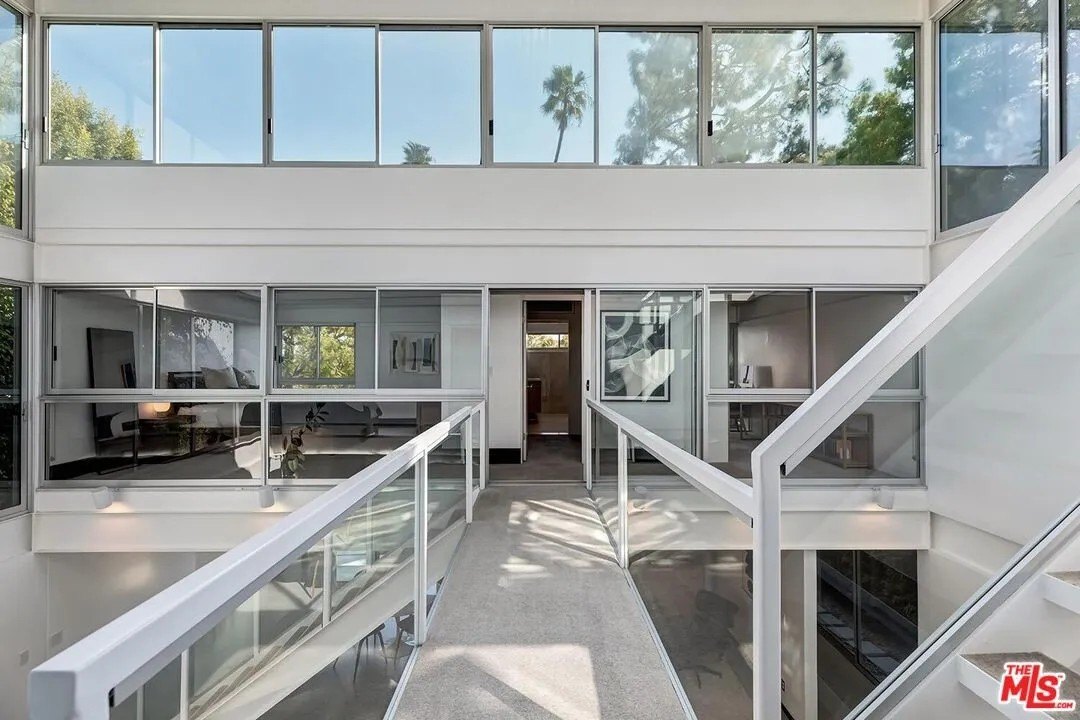 Famed Architect Pierre Koenig's 'Final Home' Hits the Market In California for $5.8 Million