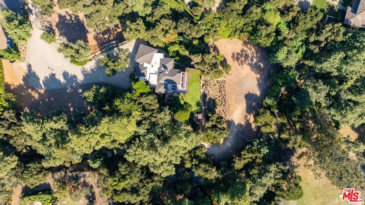 $109 Million Horse Ranch Next to Kevin Costner's Carpinteria Estate Takes Huge $41.5 Million Price Cut After Four Years on the Market