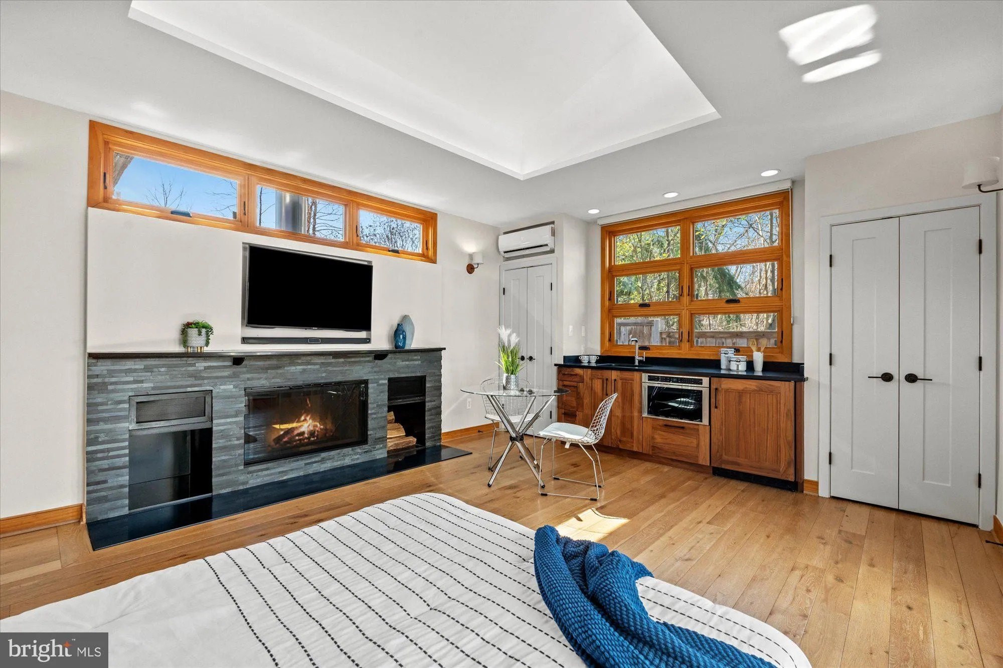 EXCLUSIVE: J.D. Vance Puts Alexandria Home On the Market for $1.7 Million—One Month After Moving Into Vice President's Official Residence