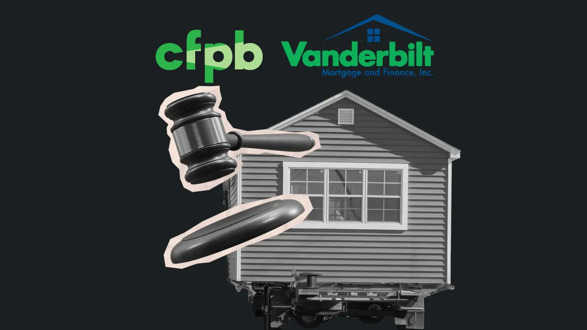 CFPB's-dismissal-of-a-lawsuit-against-Vanderbilt-Mortgage