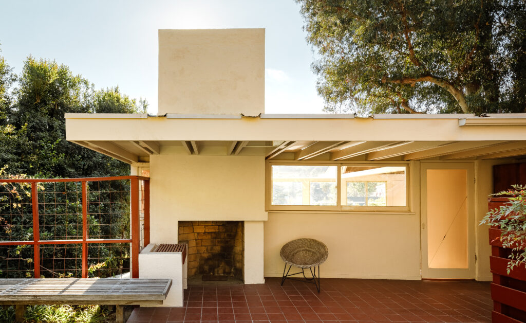 The Perfect Schindler Eyrie In Outpost Estates, $3.3M