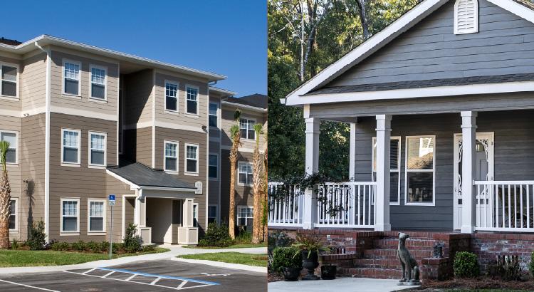 Is It Better To Rent or Buy a Home Today?,KCM Crew