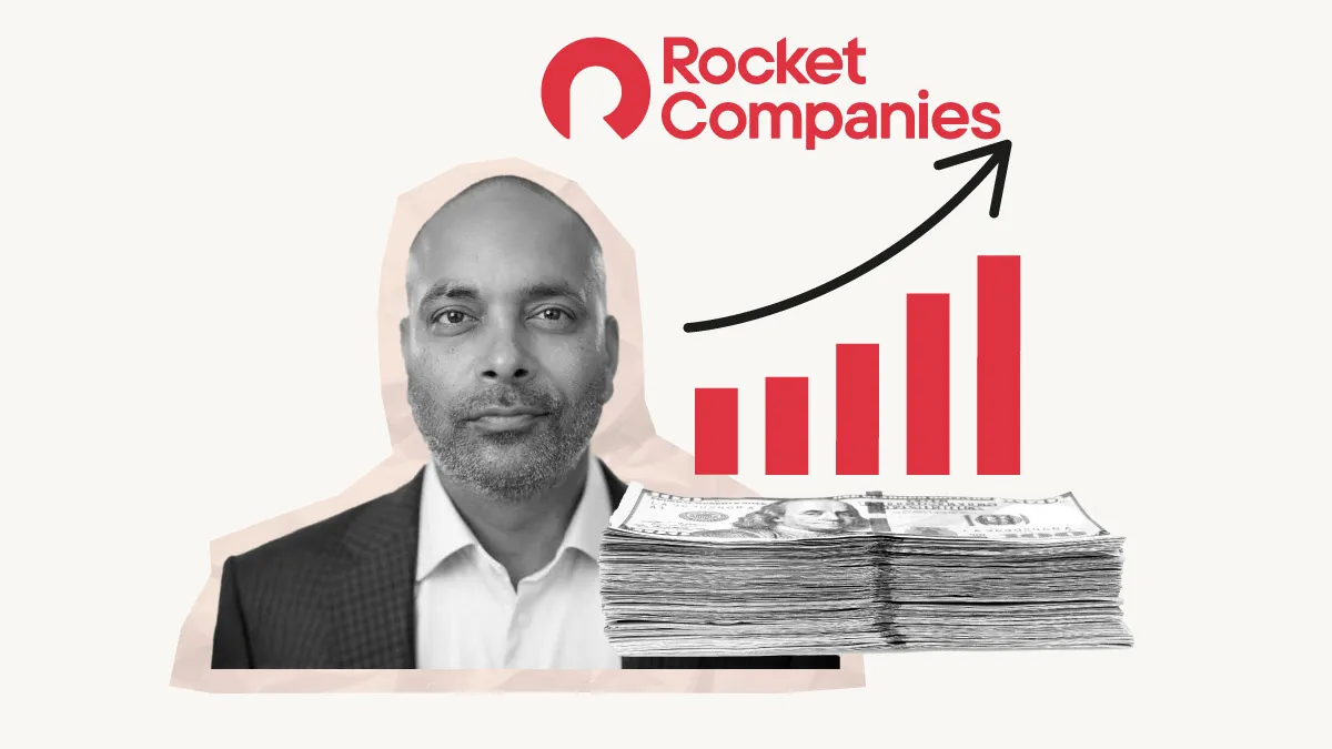 Rocket's-earnings