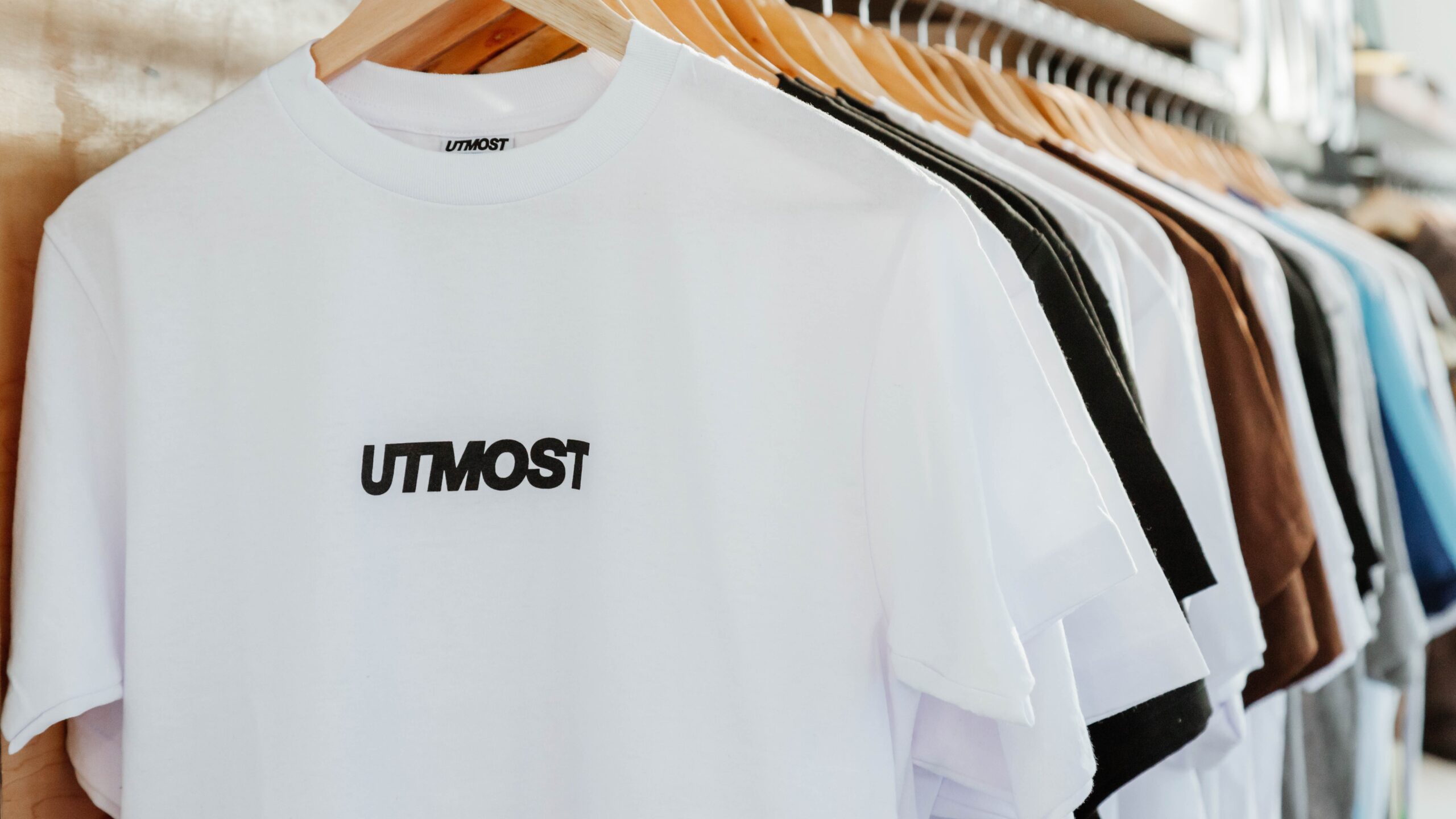 Homegrown skate and streetwear shop Utmost reopens, this time in Manchester 8 utmost 1 scaled