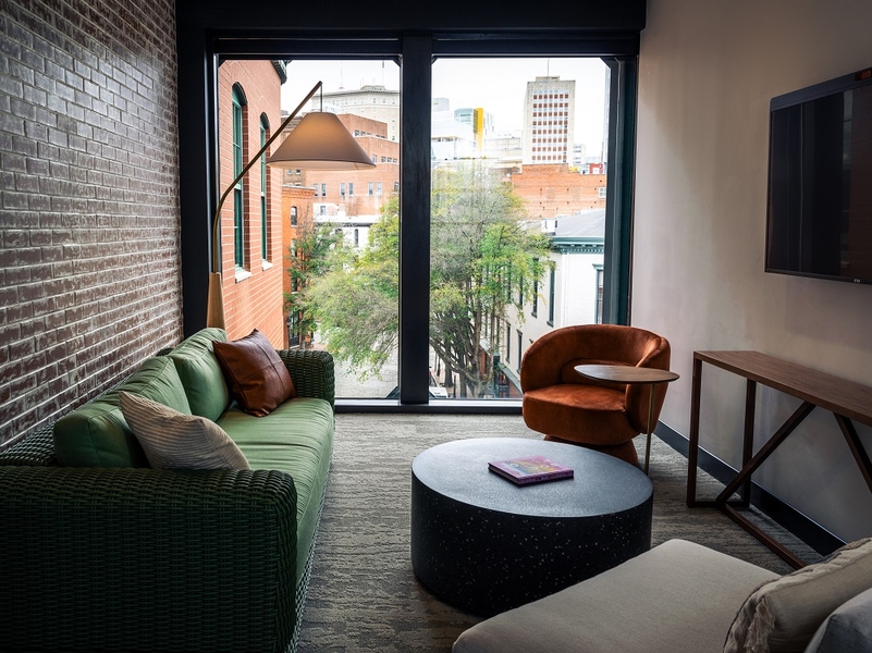 Martin reno offices