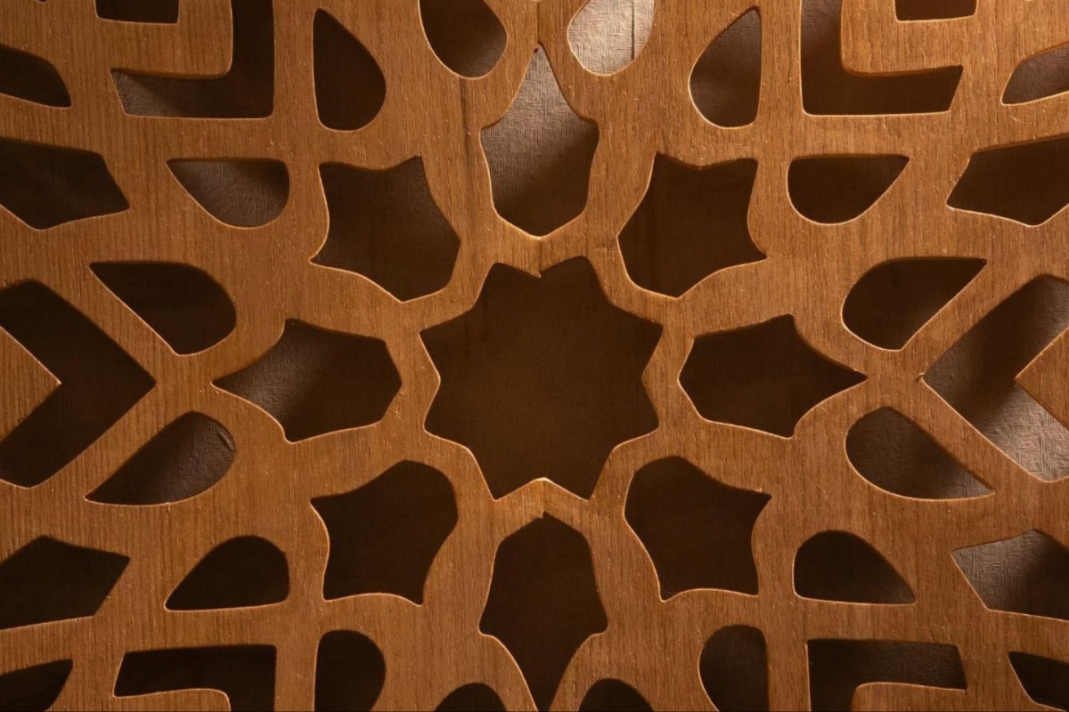 wood art