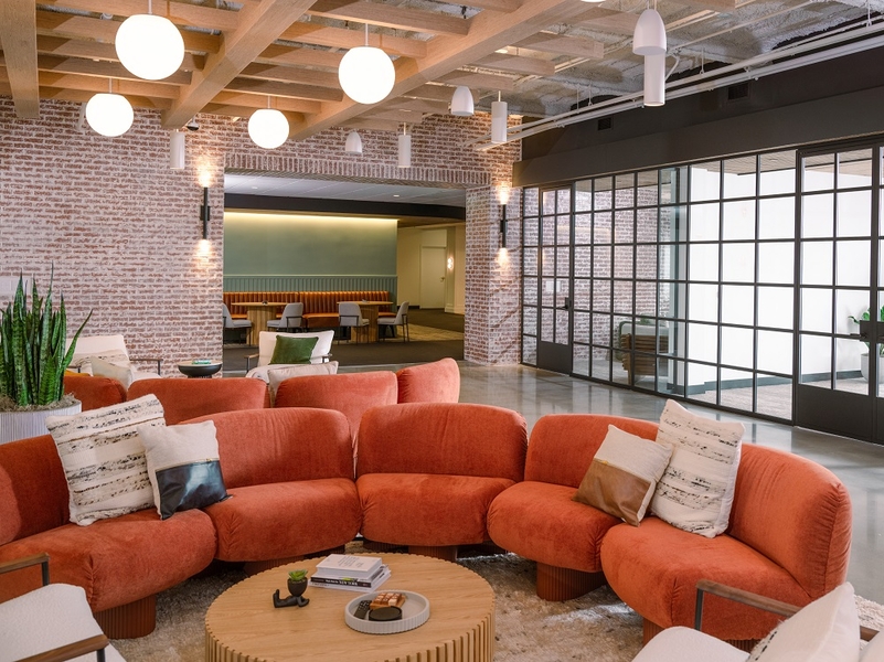 Main space martin agency