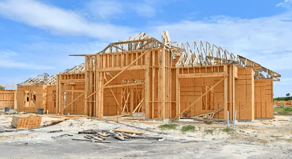 Is a Newly Built Home Right for You? The Pros and Cons,KCM Crew