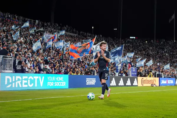 San Diego FC’s First Home Game Sparks Excitement and Controversy