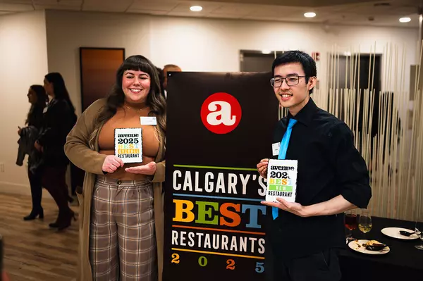 Inside Avenue&#8217;s 2025 Best Restaurants Chef&#8217;s Celebration,Alana Willerton
