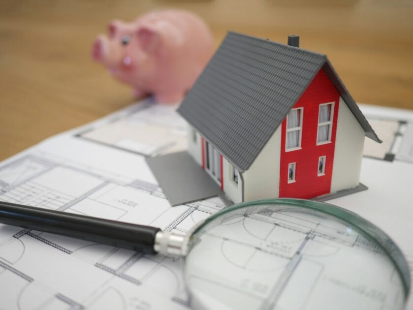 Expand your search area-cheap house