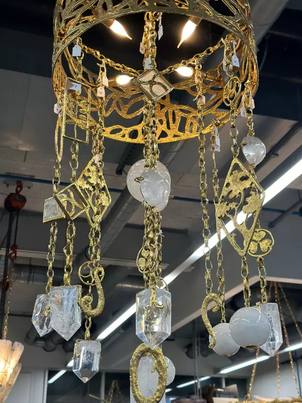 Holly Hollenbeck Reports on Trends from Deco Off Paris 2025,Lindsey Shook