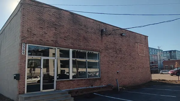 Interior designer buys Scott’s Addition building for new HQ,Mike Platania