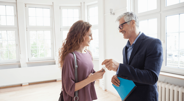 feature image of Mortgage Rates Hit Lowest Point So Far This Year