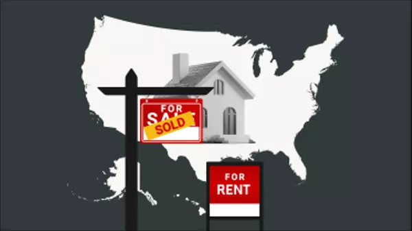 Renting is less expensive than homeownership in every major US metro