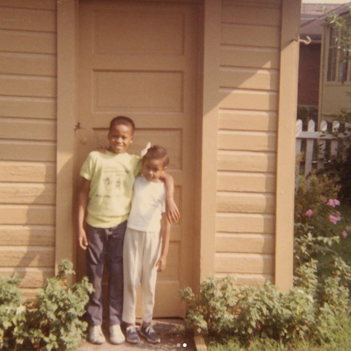 Michelle Obama Set to Lift the Lid On Upbringing In 'Small Apartment In Chicago' In New Podcast