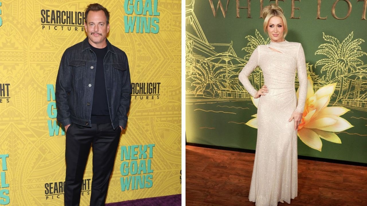 Will Arnett Sells $20.2 Million Beverly Hills Home Just Weeks After Listing It—To Buyer With a Close Paris Hilton Connection