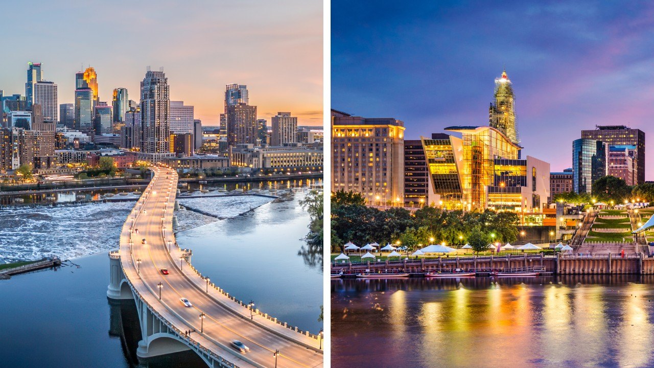 6 Cities Where the Best Time To Sell Is Right Now