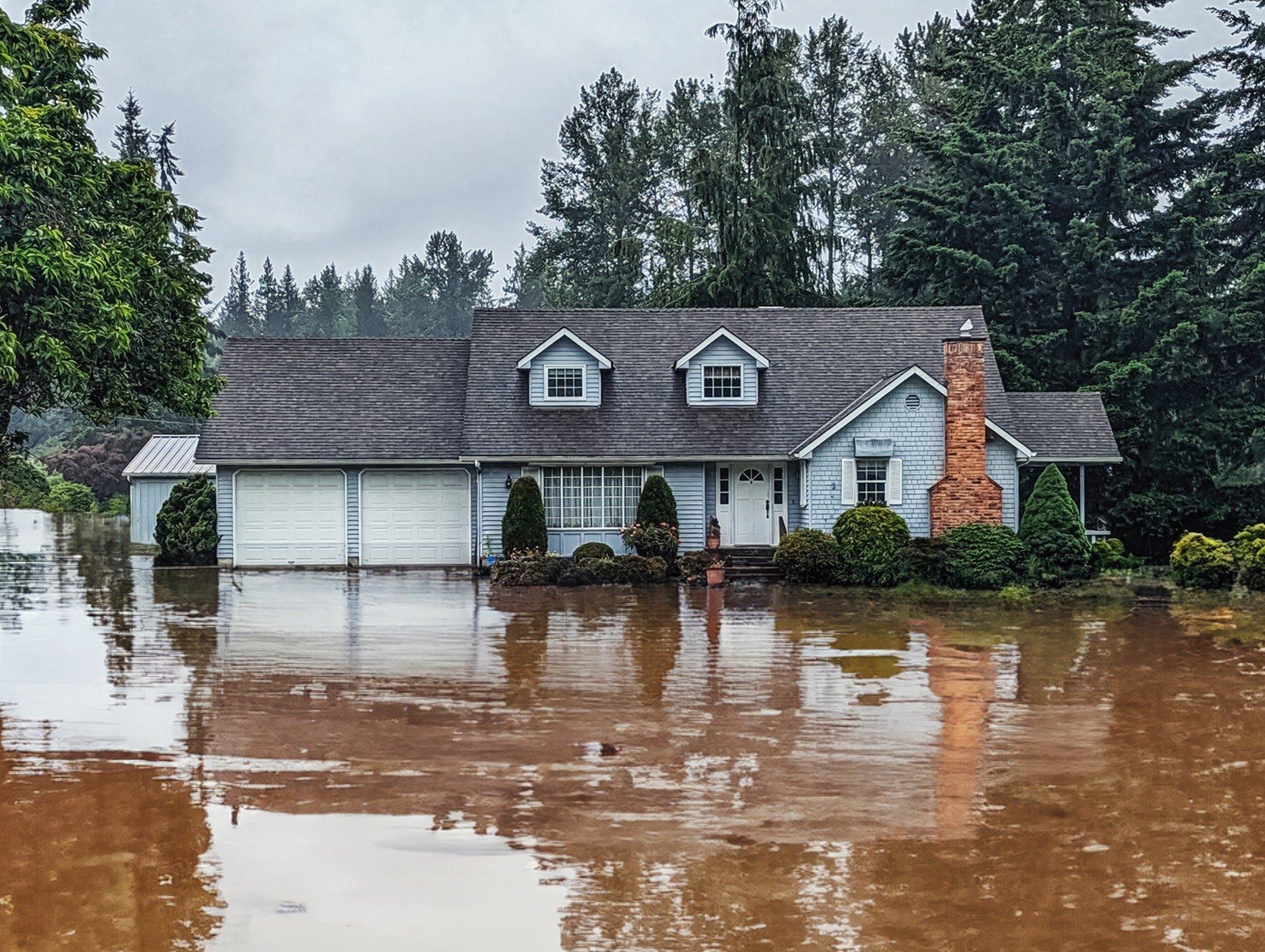 feature image of Selling a House With a Sump Pump: What To Expect