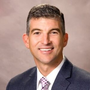 Chad Joyce