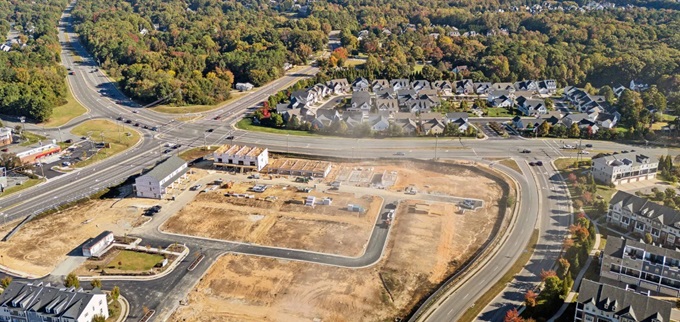 Homebuilding numbers hold steady, sale totals edge up in latest annual rankings 2 ShireWalk2