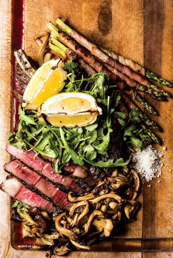 Best Italian Restaurants in Calgary,Chris Landry