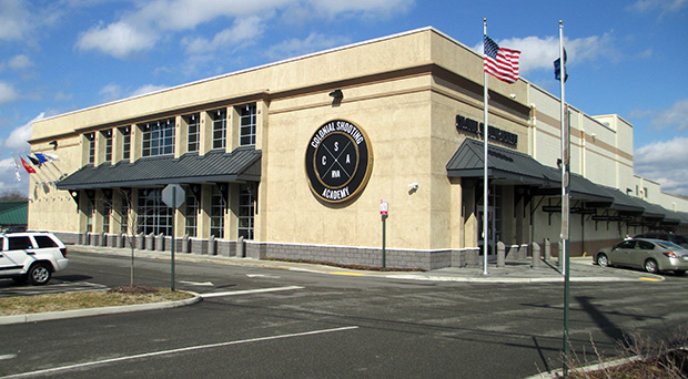 Shuttered Colonial Shooting Academy purchased by Va. Beach-based shooting range for $6M 3 Colonial Shooting Academy