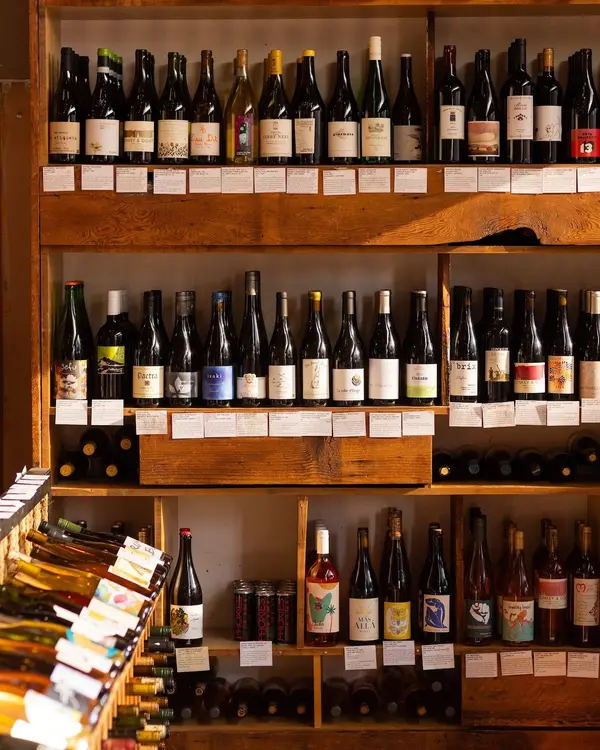 17 of the Best Wine Bars in San Diego,Cole Novak