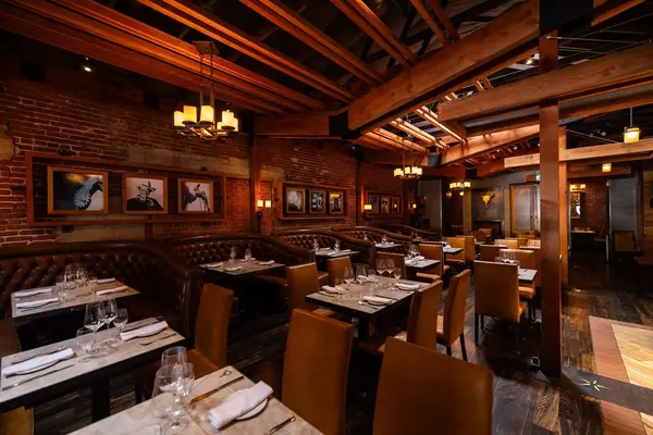 13 of the Best Steakhouses in San Diego,Cole Novak