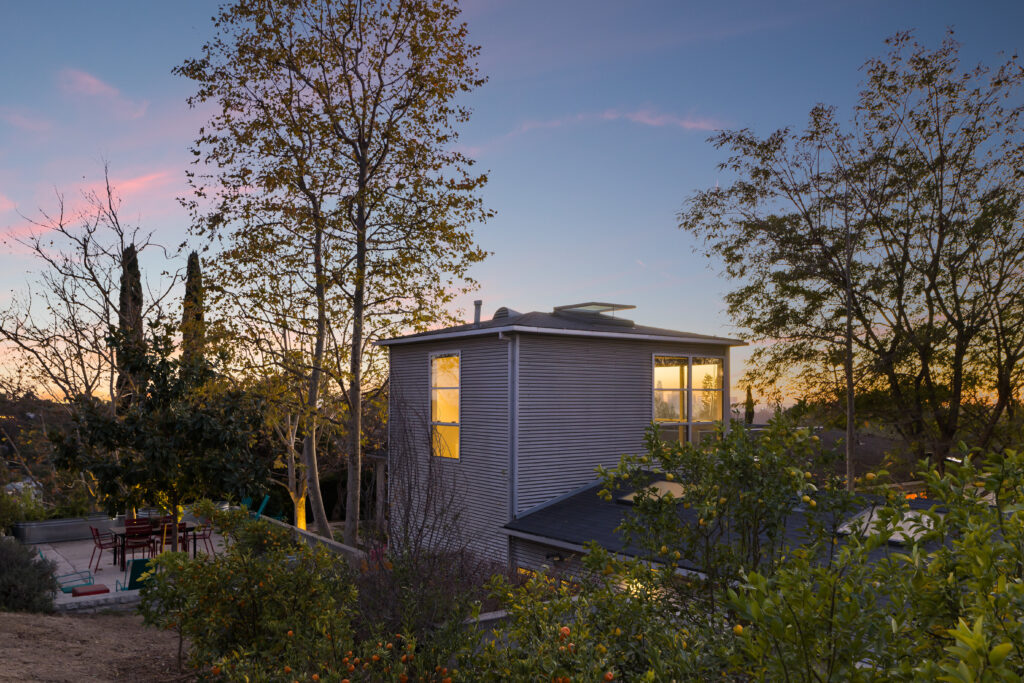 The Most Serene Retreat In Montecito Heights, $3M