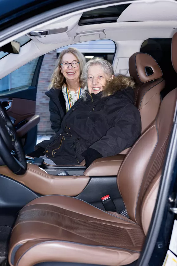 How the Kind Drivers Program Helps Calgary Seniors in Need of a Ride,avenuecalgary