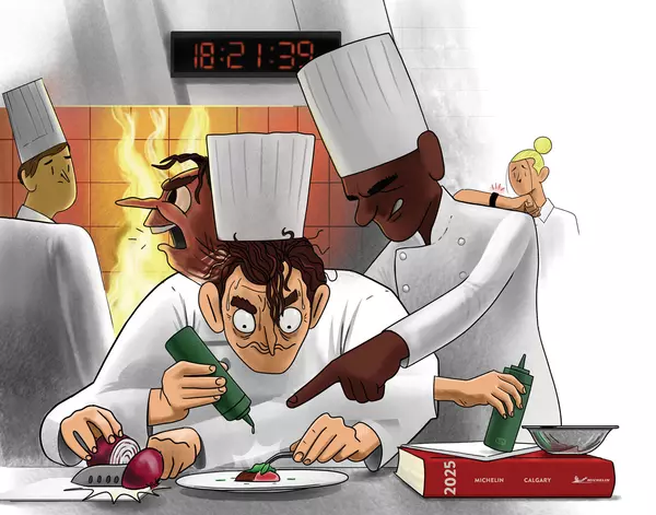 Should the Michelin Star System Be Invited to Calgary?,avenuecalgary