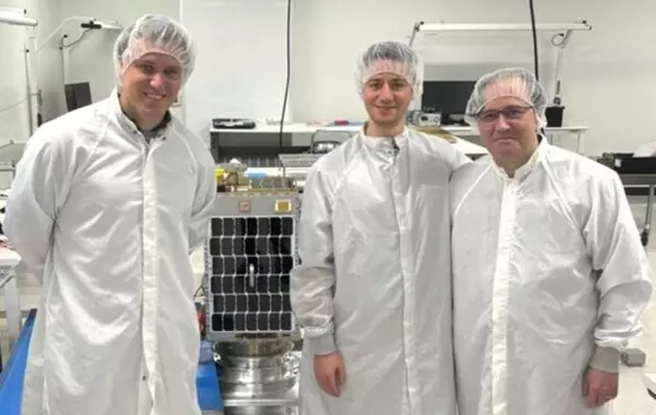 Lumen Orbit, a Seattle-area startup that wants to put data centers in space, raises $11M,Taylor Soper