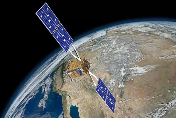Starfish Space raises $29M to bankroll development of orbital servicing vehicles,Alan Boyle