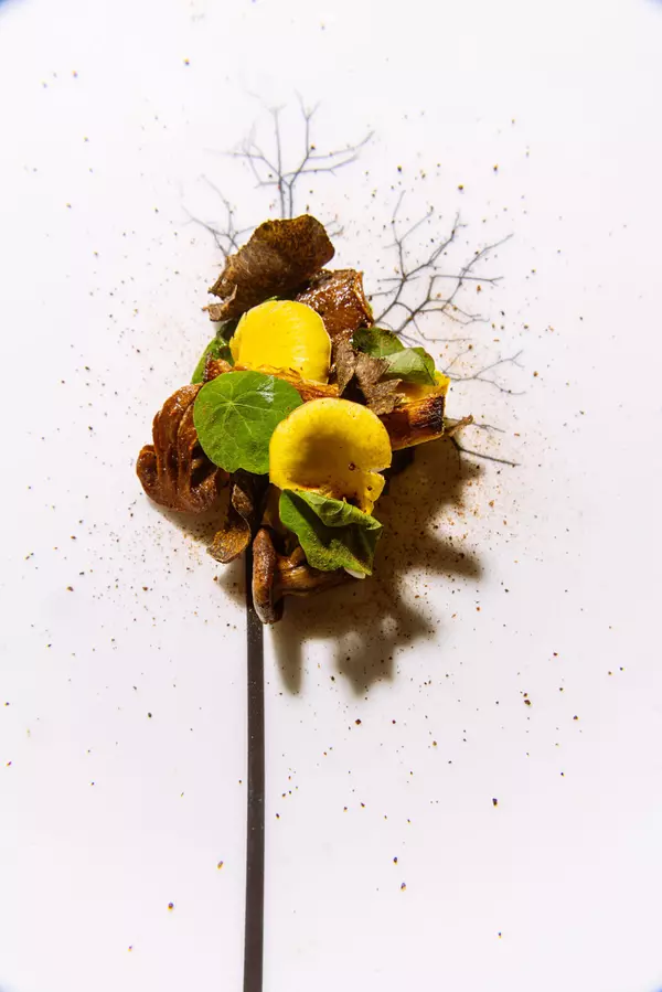 Eight | Calgary’s Best Restaurants 2025,Elizabeth Chorney-Booth