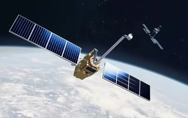Starfish Space brings in new funding as it gears up for orbital inspection and docking,Alan Boyle