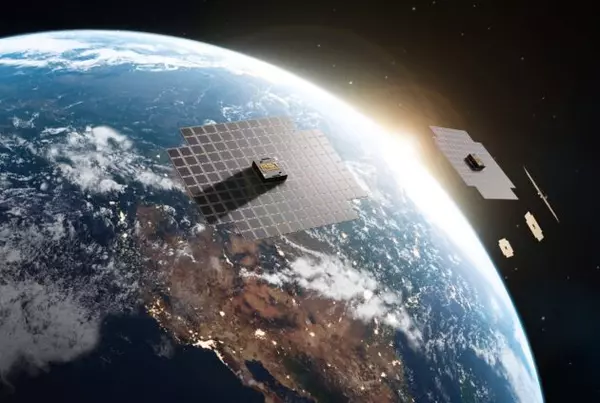 AST SpaceMobile chooses Blue Origin&#8217;s New Glenn rockets for satellite launches,Alan Boyle