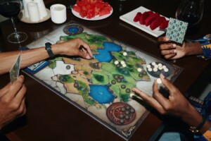 Planning a Game Night at Home? Here are 5 Game Night Ideas to Consider