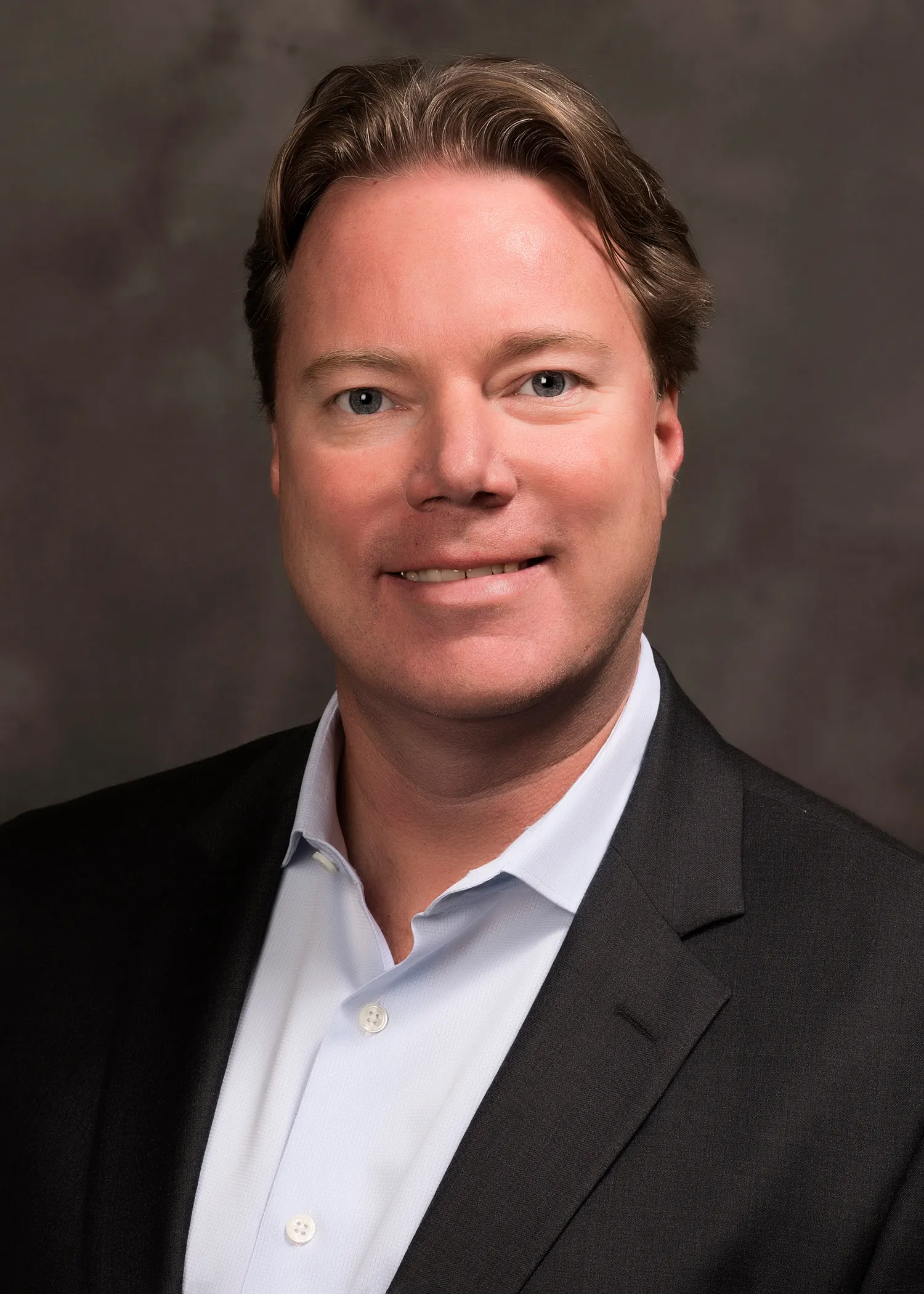 Patrick Halonen, head of credit policy, underwriting and quality control at Longbridge Financial.