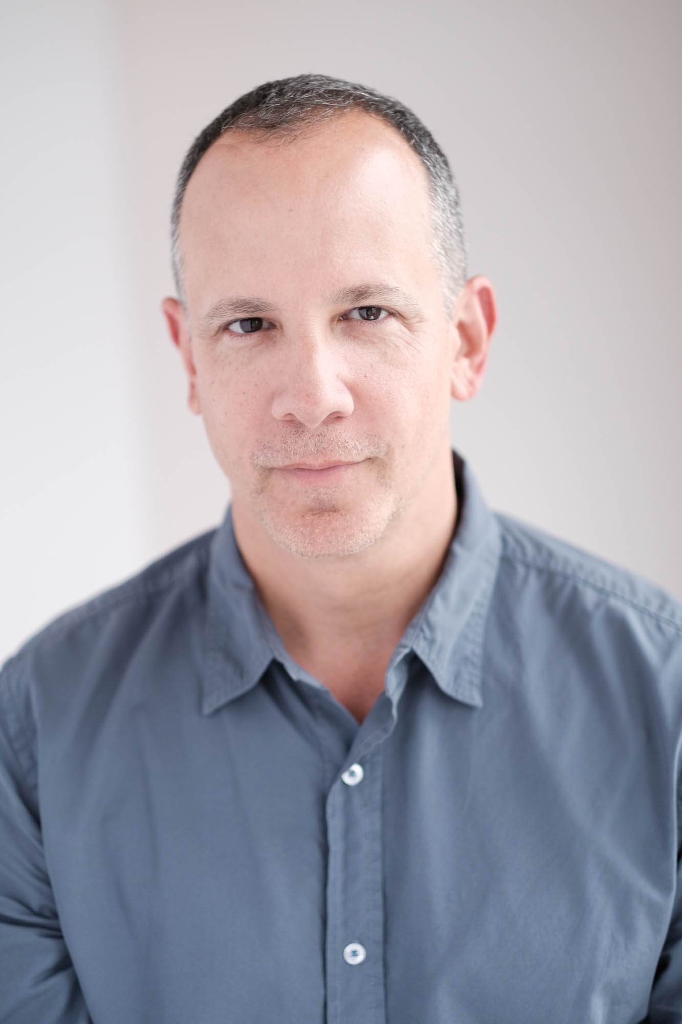 Andrew Essex, board member at Finance of America.