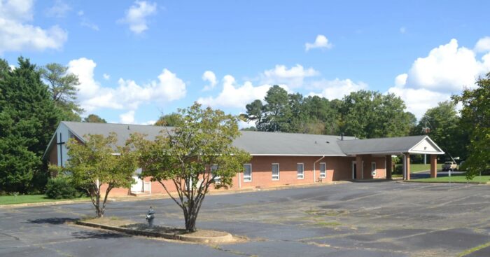 3801 W End Dr.