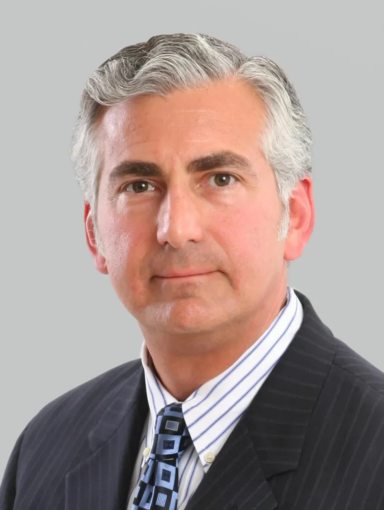 Glen Messina, CEO of PHH/Liberty Reverse Mortgage parent company Ocwen Financial Corporation.