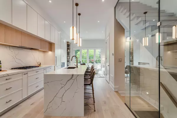 Toronto’s Exclusive Lytton Park Finally Gets New Development,Neil Sharma